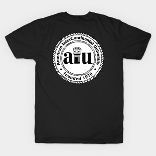 AI4 College T-Shirt